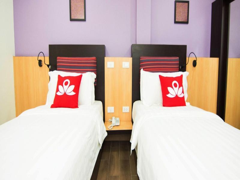 Zen Residency Hotel Bangkok