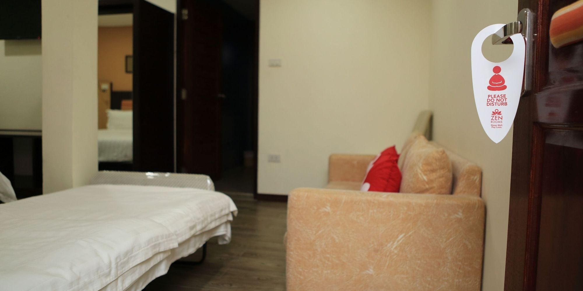 Zen Residency 3* Bangkok